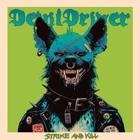 DevilDriver - Dead In The Water
