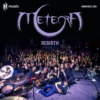 Meteora - Rebirth