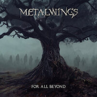 Metalwings – For All Beyond