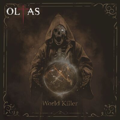 Oltas - World Killer