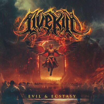 LiveKill - Evil & Ecstasy