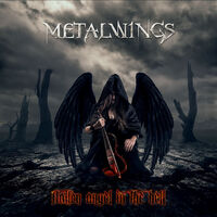 Metalwings - Fallen Angel In The Hell