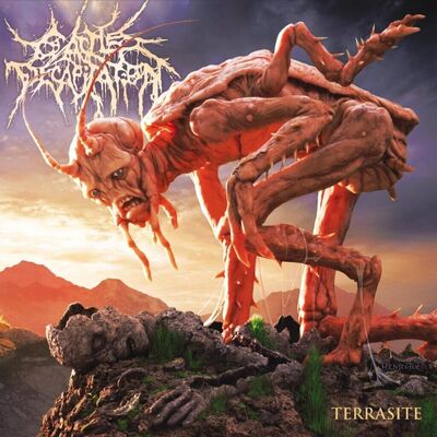 Cattle Decapitation - Dead End Residents