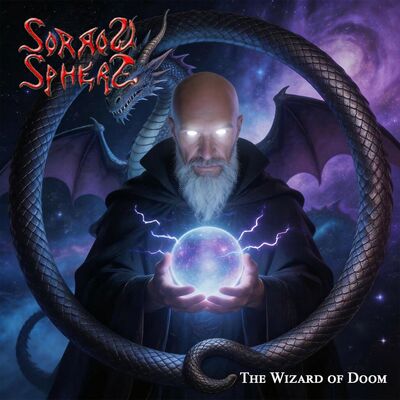 Sorrow Sphere - The Wizard Of Doom