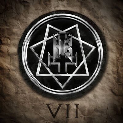 Hell-Born - In Scarlet And Death