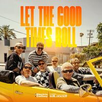 Electric Callboy - Let The Good Times Roll [ft. The Offspring]