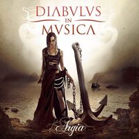 Diabulus in Musica - Spoilt Vampire