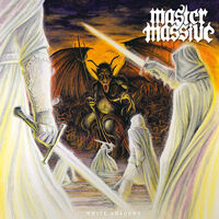 Master Massive - Jonah And The Whale