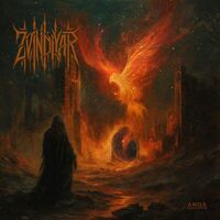 Zvindiyar - Anqa / عنقاء