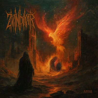 Zvindiyar - Anqa / عنقاء