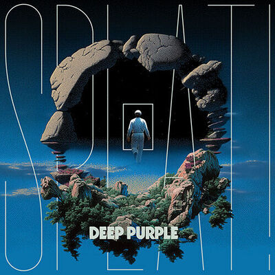 Deep Purple - Diablo