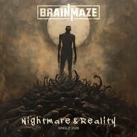 BrainMaze - Nightmare & Reality