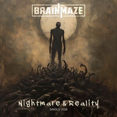 BrainMaze - Nightmare & Reality