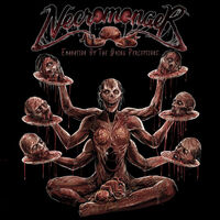 Necromonger - Bloody Picasso
