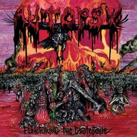 Autopsy - Puncturing The Grotesque