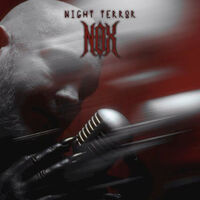Nox - Night Terror