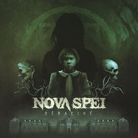 Nova Spei - Déraciné