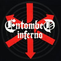 Entombed - Retaliation [remastered]