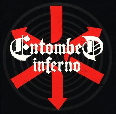 Entombed - Retaliation [remastered]