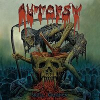 Autopsy - Waiting For The Screams