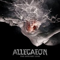 Allegaeon - Dark Matter Dynamics