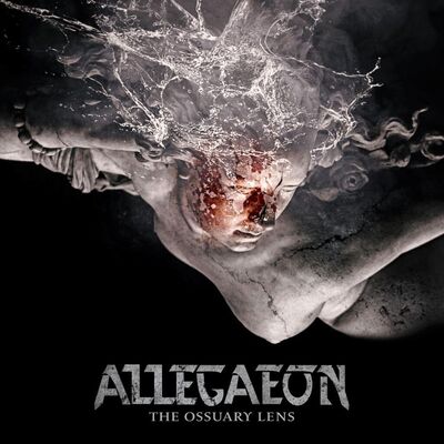 Allegaeon - Dark Matter Dynamics