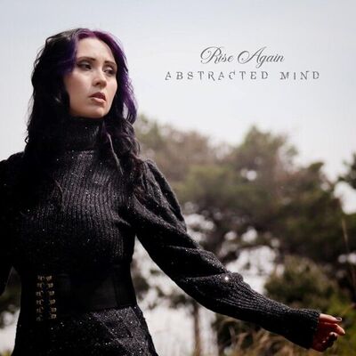 Abstracted Mind - Rise Again
