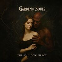 Garden Of Souls - Unstoppable