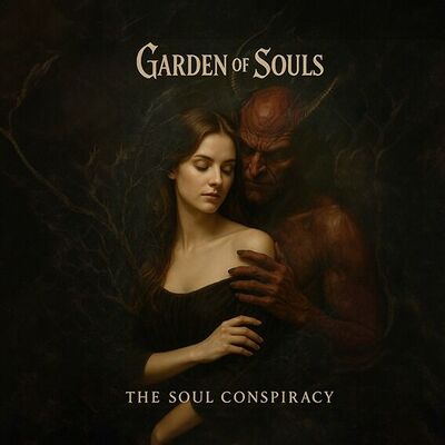 Garden Of Souls - Unstoppable
