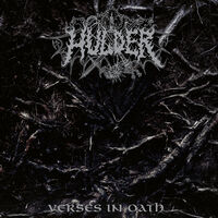 Hulder - Verses In Oath [reissue]