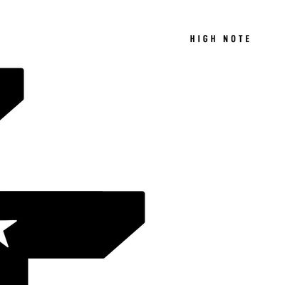 Electric Guitars - High Note