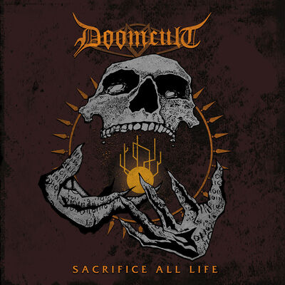 Doomcult - Consciousness