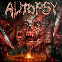 Autopsy - Arch Cadaver