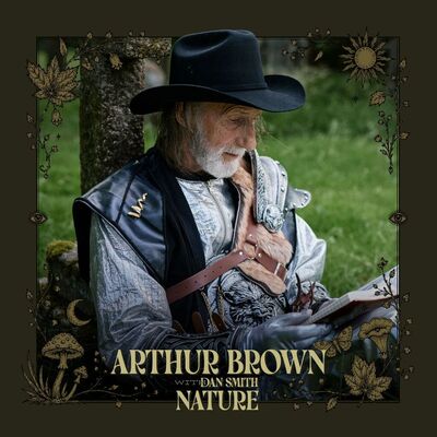 Arthur Brown - Nature