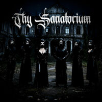 Thy Sanatorium - Take On Me