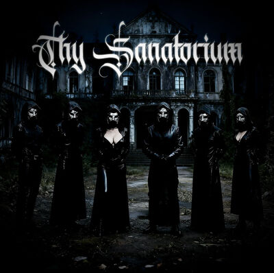 Thy Sanatorium - Take On Me