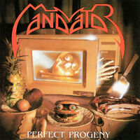 Mandator - Perfect Progeny [rerelease]
