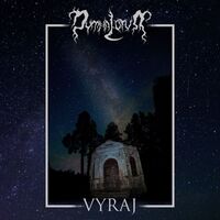 Dymna Lotva - The Boat Of Despair [ft. Aaron Stainthorpe]