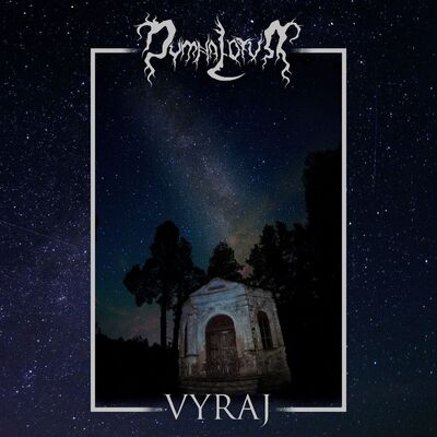 Dymna Lotva - The Boat Of Despair [ft. Aaron Stainthorpe]