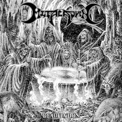Metaladian - Deaditation