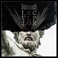 Behemoth - I, Scvlptor