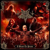 Dark Funeral - The Arrival Of Satan's Empire [live]