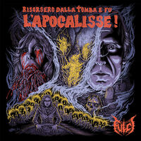 Fulci - Risorsero dalla Tomba e Fu… L’Apocalisse!