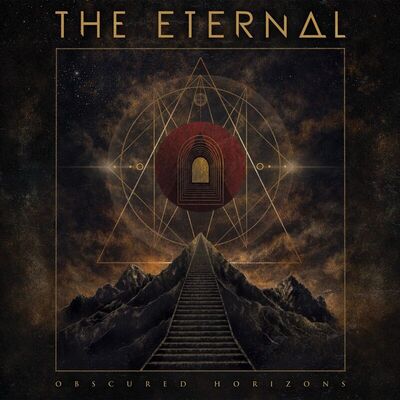 The Eternal - Existing To Expire