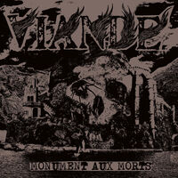 Viande - Sacrifice Ardent