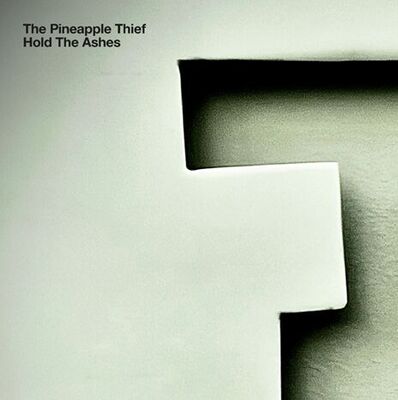 The Pineapple Thief - Hold The Ashes