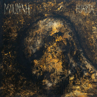 Maunah - Heimaland