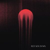 Kneel Before The Death - Red Sun Dawn