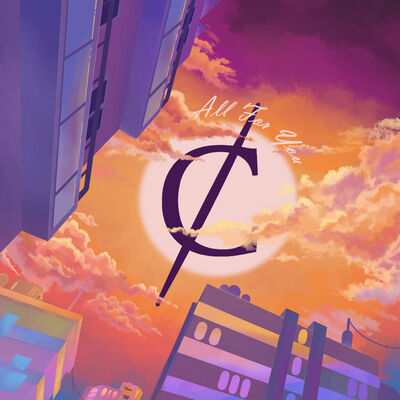 Candor Zealot - All For You