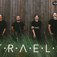 Traels - Centered